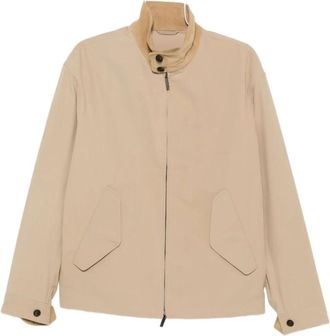 Emporio Armani Uomo, Giacche, Beige, XL, new