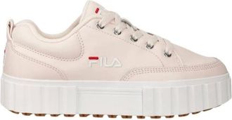 Fila Dames, Schoenen, Roze, Maat: 41 EU