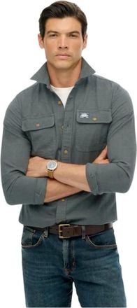 Superdry Trailsman-shirt voor heren