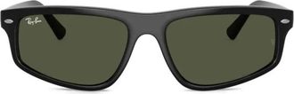 Ray-Ban Zonnebrillen - unisex - Zonnebrillen - Zwart - 59 MM - Accessoires