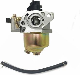 OEM El Carburador Honda Gx100 De 3 Hp Y 2,8 Hp Es Adecuado Para El Generador De La M&aacute;quina Cortac&eacute;sped 152f 152 Power 15d