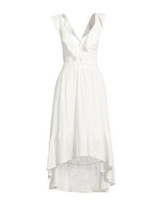 Molly Bracken VESTIDOS - Vestidos midi en YOOX.COM