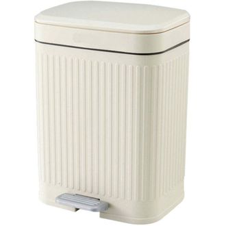 Kitchen Move Cubo De Pedal 12 L Aura