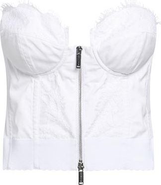 Dsquared2 TOPWEAR - Tops on YOOX.COM