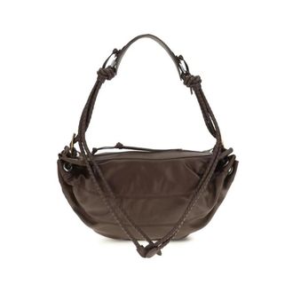 Isabel Marant Maia Medium Bag - Bags - Mujer - Marr&oacute;n - ONE SIZE