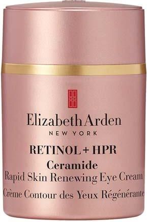 Elizabeth Arden Unisex Retinol + Hpr Ceramide Rapid Skin Renewing Eye Cream 15ml - One Size