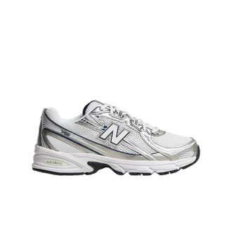 New Balance Running Shoes, female, Multicolor, Size: 9 1/2 US 740 Sneaker