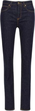 Roberto Cavalli Donna, Jeans, Blu, M, new