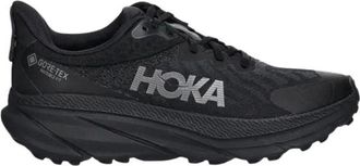 Hoka One One Fitness, Dames, Zwart, 38 EU, Challenger ATR 7 GTX