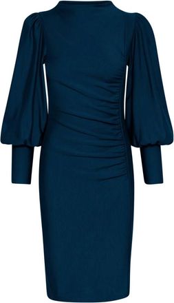 Gestuz Mujer, Vestidos, Azul, Talla: S