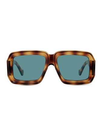 Loewe LW40064U Sunglasses