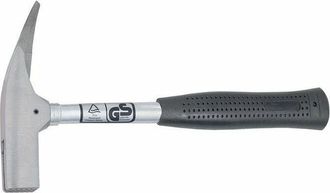 OEM Martillo De Techo Cabeza-g.600g Con Im&aacute;n Sta Rugoso Pol