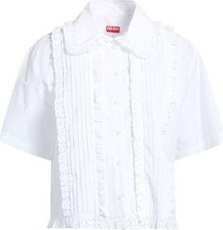Kenzo TOPWEAR - Camicie su YOOX.COM