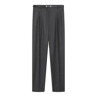 Max Mara Tapered Trousers