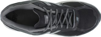 New Balance 1540 V3 Black / Castlerock M1540BK3 Mens
