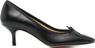 Repetto Herhaal, Escarpins, Assepoester en de 45 punten