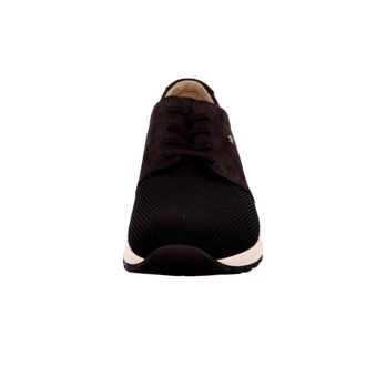 Finn Comfort Paisley Schwarz Sensual Stretch / Buggy 05101-901944 Mens
