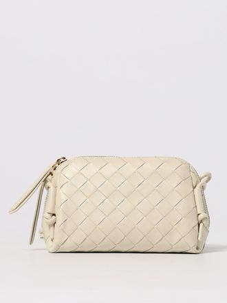 Bottega Veneta Mini Bag BOTTEGA VENETA Woman color White