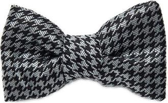 Tom Ford Silk Mens Bowtie