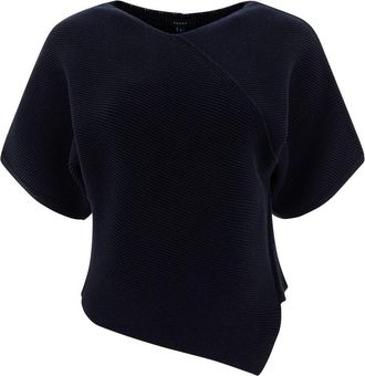 SOEUR Recycled Cotton Sweater