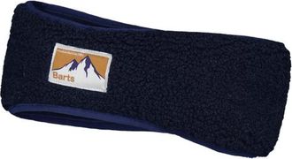 Barts Isafjord Headband Stirnband - Unisex | blau