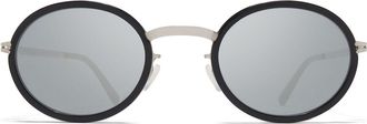 Mykita Berthold 797 Womens Sunglasses Size 47