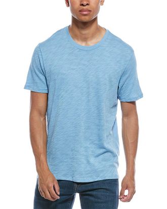 ATM Anthony Thomas Melillo Atm Anthony Thomas Melillo Slub T-Shirt