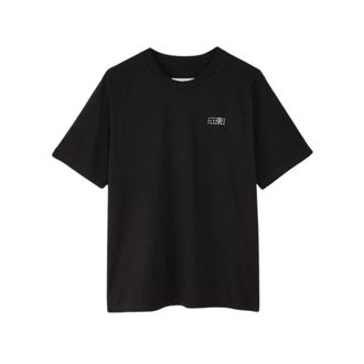 Maison Margiela Uomo, Top, Nero, L, new