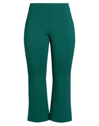 Diane Von F&uuml;rstenberg BOTTOMWEAR - Leggings on YOOX.COM