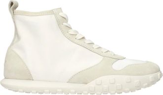 Jil Sander Sneakers - - Shoes - Uomo - Bianco - 39 EU