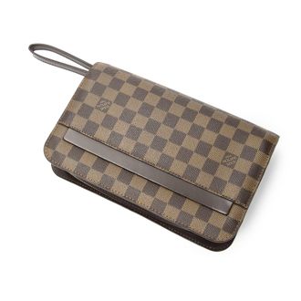 Louis Vuitton Saint Louis Clutch clutch