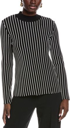 Elie Tahari The Winslow Sweater