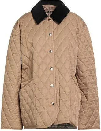 Burberry CAPISPALLA - Piumini & Imbottiti Sintetici su YOOX.COM