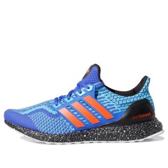 adidas UltraBoost 5.0 DNA Sonic Ink GV7714