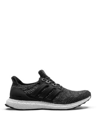 adidas Ultraboost Sneakers - Zwart