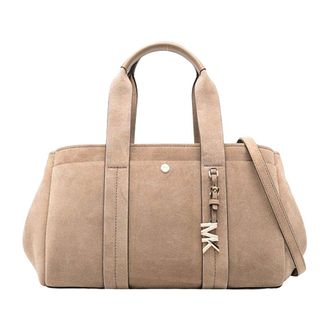 Michael Kors Borsa Romee - female - Michael Kors - Handbags - Beige - ONE SIZE - Bags