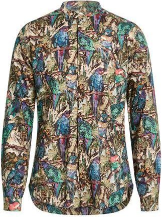 LIBERTY ROSE TOPWEAR - Camicie su YOOX.COM