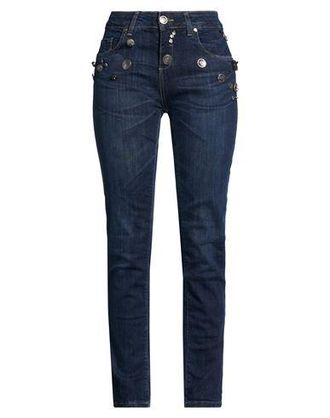 BABYLON HOSEN & R&Ouml;CKE - Jeanshosen auf YOOX.COM