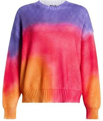 Msgm MAGLIERIA - Pullover su YOOX.COM