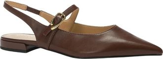 Betsy Mujer, Zapatos, Marr&oacute;n, Talla: 39 EU