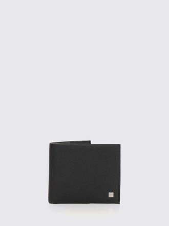 HUGO BOSS Portafoglio Uomo colore Nero