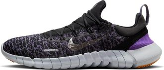 Nike Free Run 5.0 Black Canyon Purple CZ1884-012