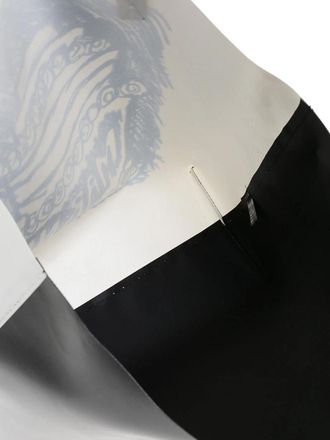 Marni Womens Tote Black Polyurethane