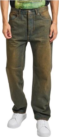 HUGO BOSS Hombre, Vaqueros, Azul, Talla: W33