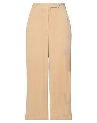 Alessia Santi BOTTOMWEAR - Trousers on YOOX.COM