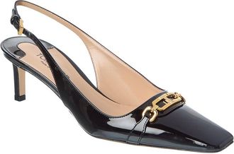 Tom Ford Whitney Patent Slingback Pump