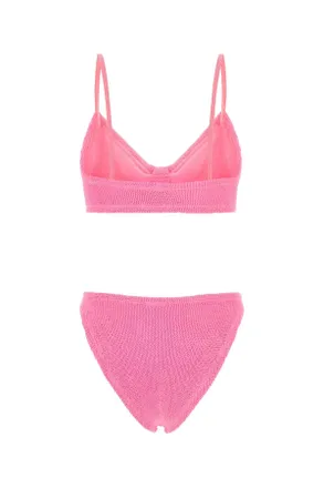 Hunza G Alicia Bikini - Pink