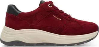 Tamaris Donna, Scarpe, Rosso, 38 EU, new