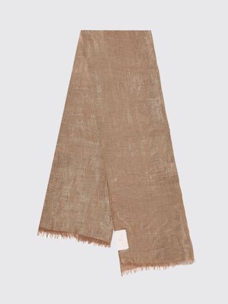 Brunello Cucinelli Linen Scarf