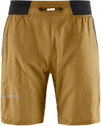 Kl&auml;ttermusen Nal Shorts Shorts f&uuml;r Herren | braun